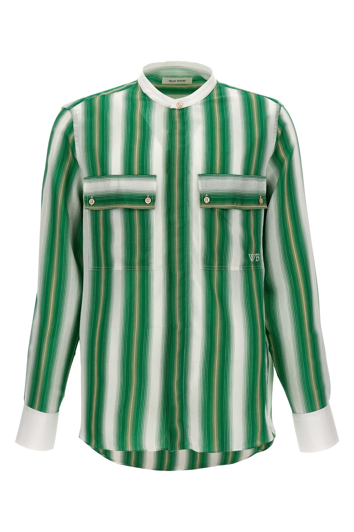 'Cadence' Shirt