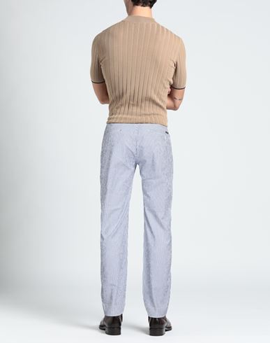 Man Pants Light blue