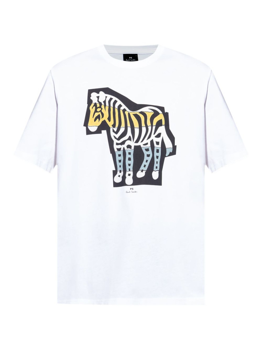 Regular Fit T-shirt
