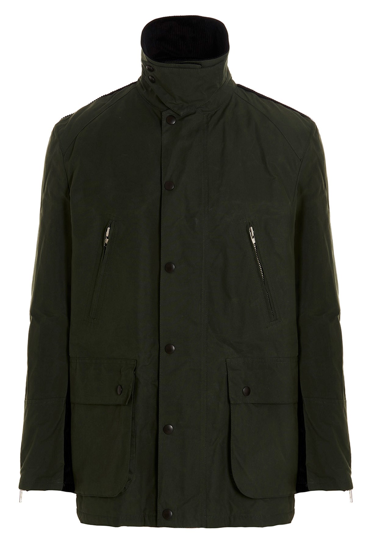 'Middle Barbour' Jacket