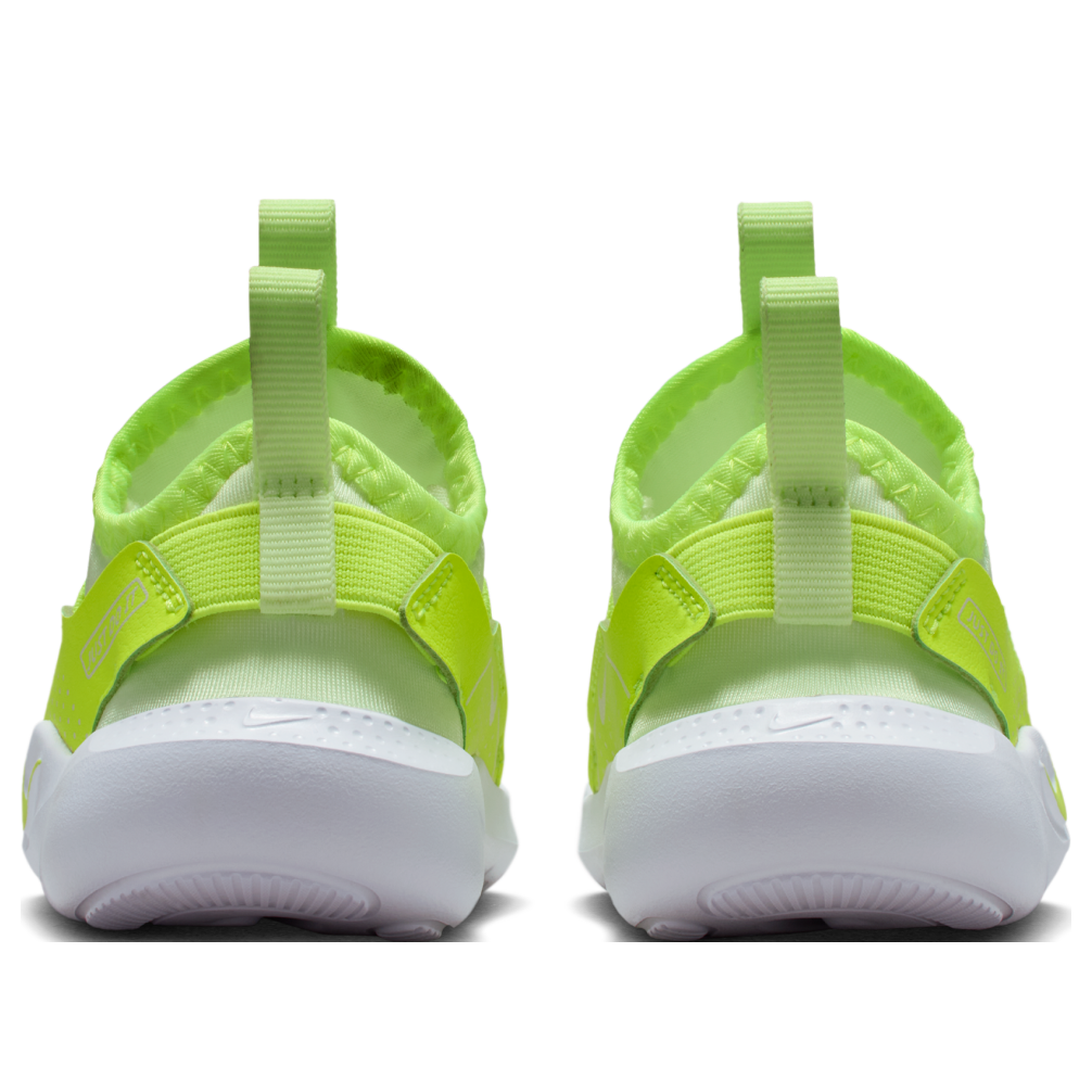 (TD) Flex Runner 4 'Fluorescent Yellow'