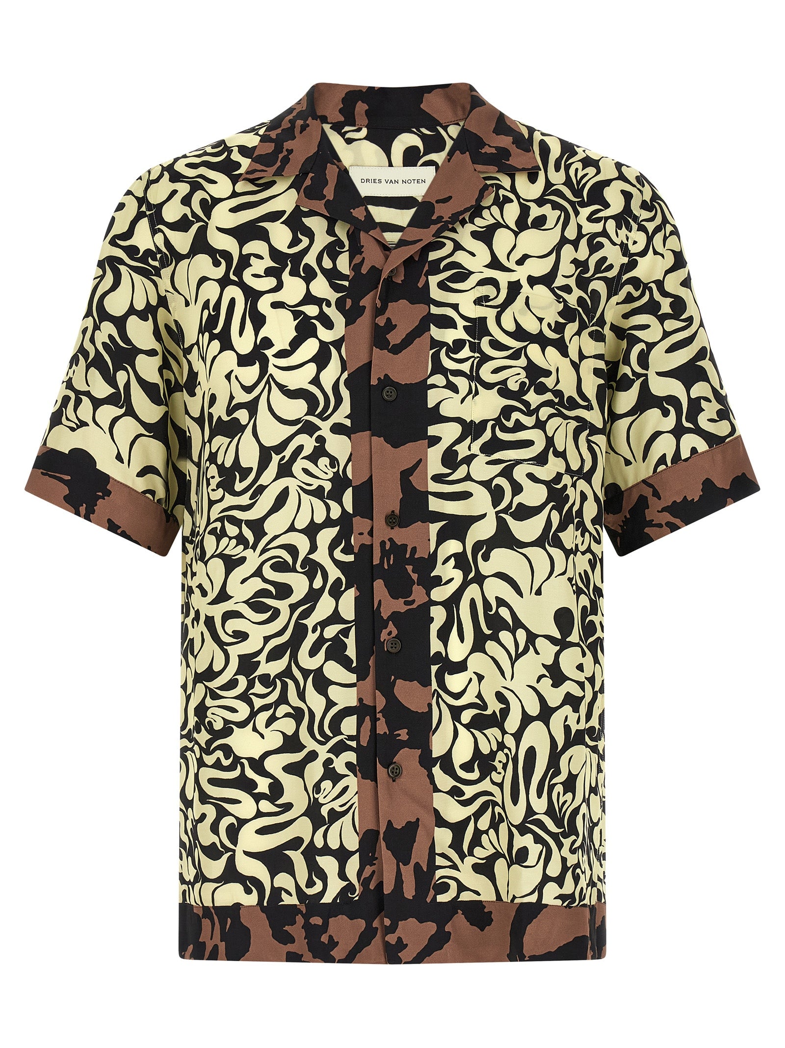 Carltone Shirt — Multicolor