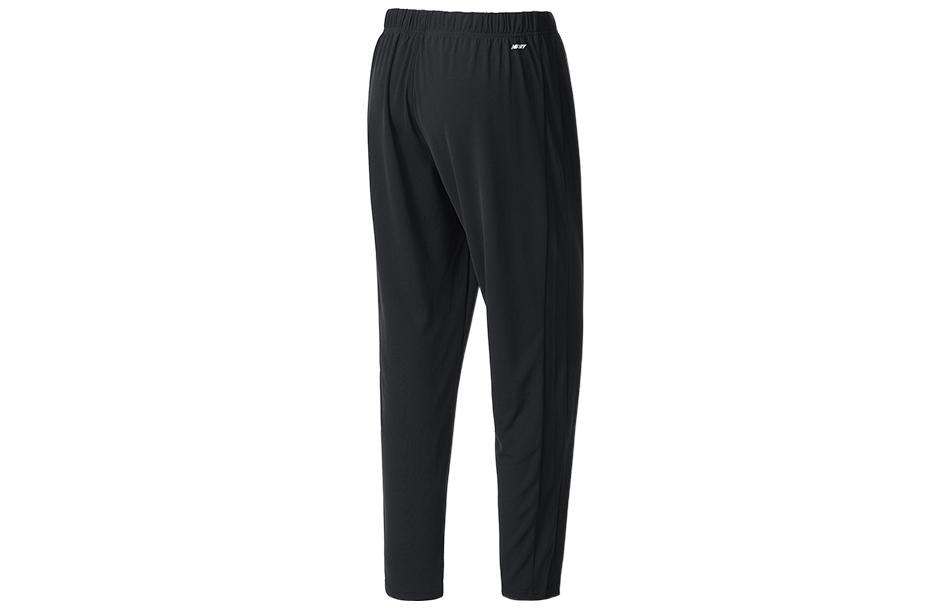 Tech Training Knit Track Pant 'Black'