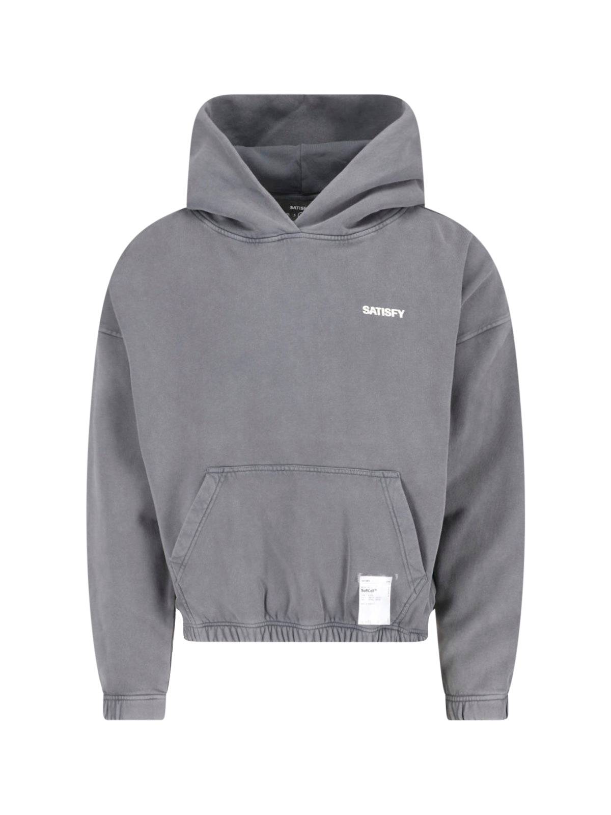 Men's 100% Cotton Sweater