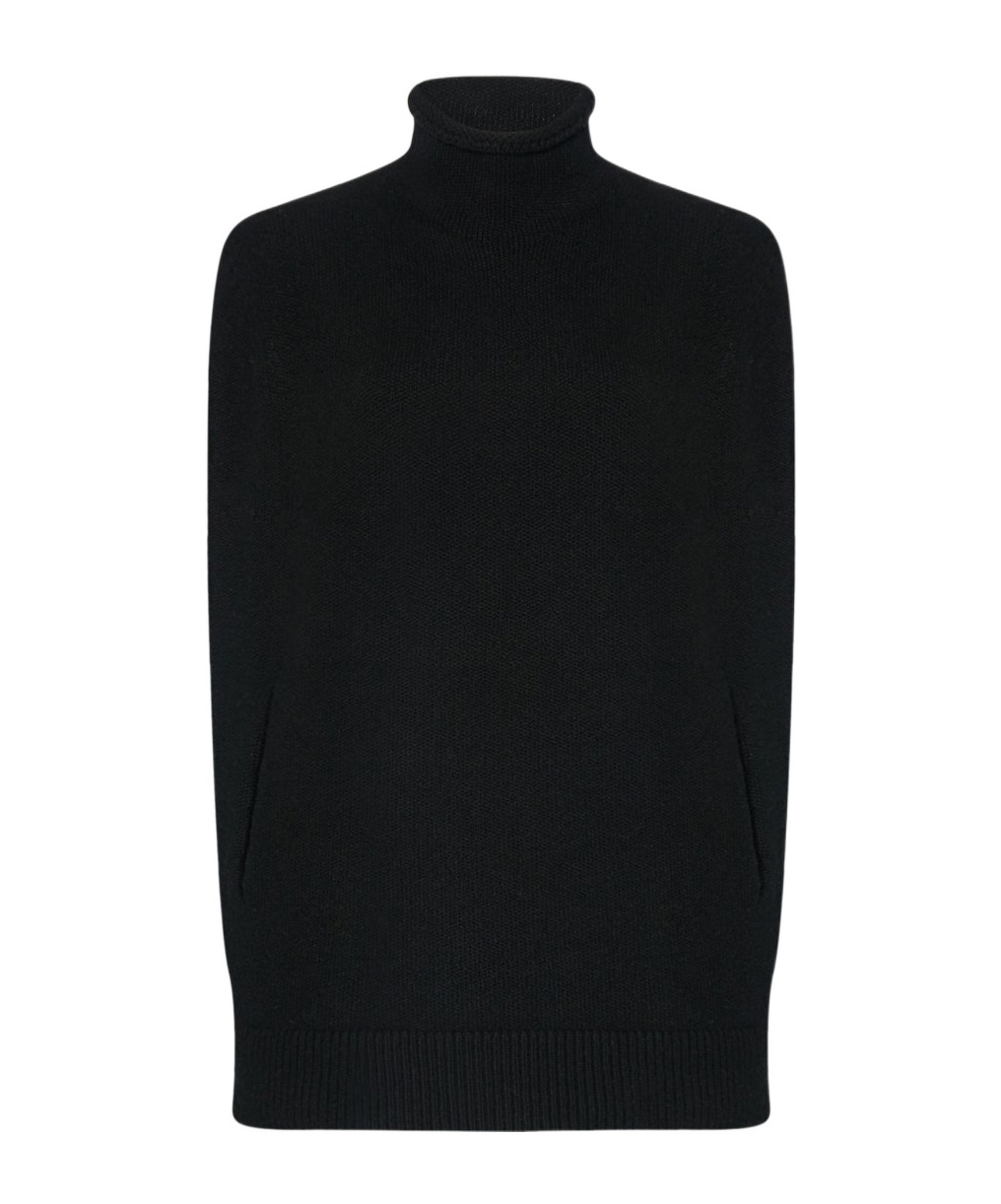 Meo Turtleneck Sweater