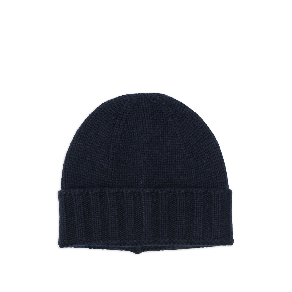 Cashmere Beanie