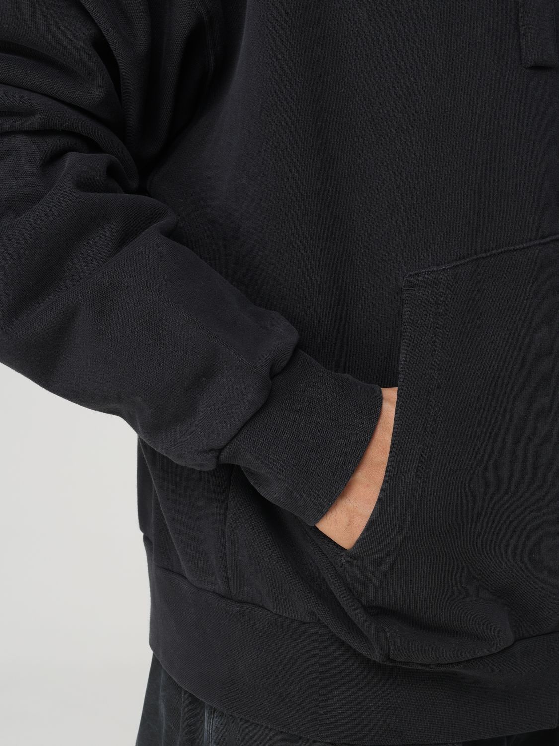 Ryot hoodie - Black