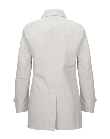 Man Overcoat & Trench Coat Beige