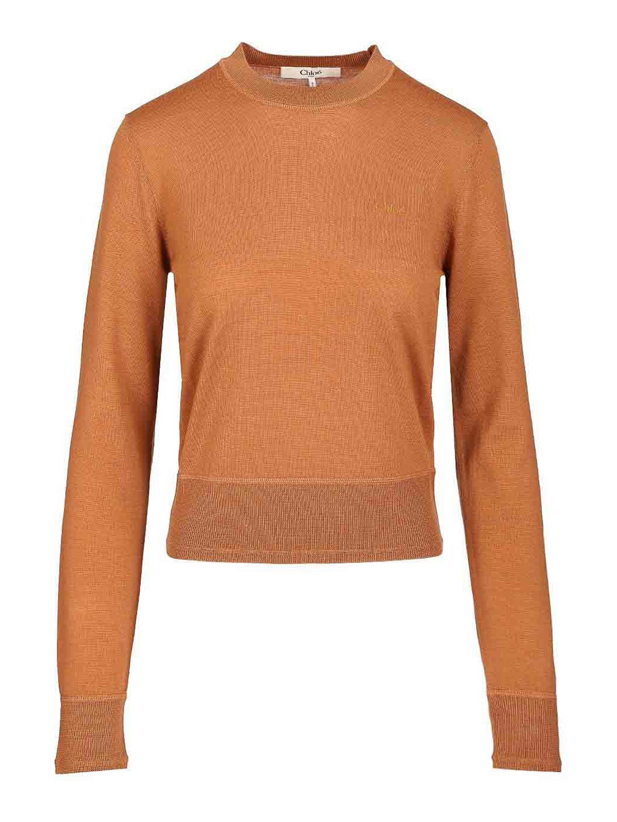 Wool Sweater