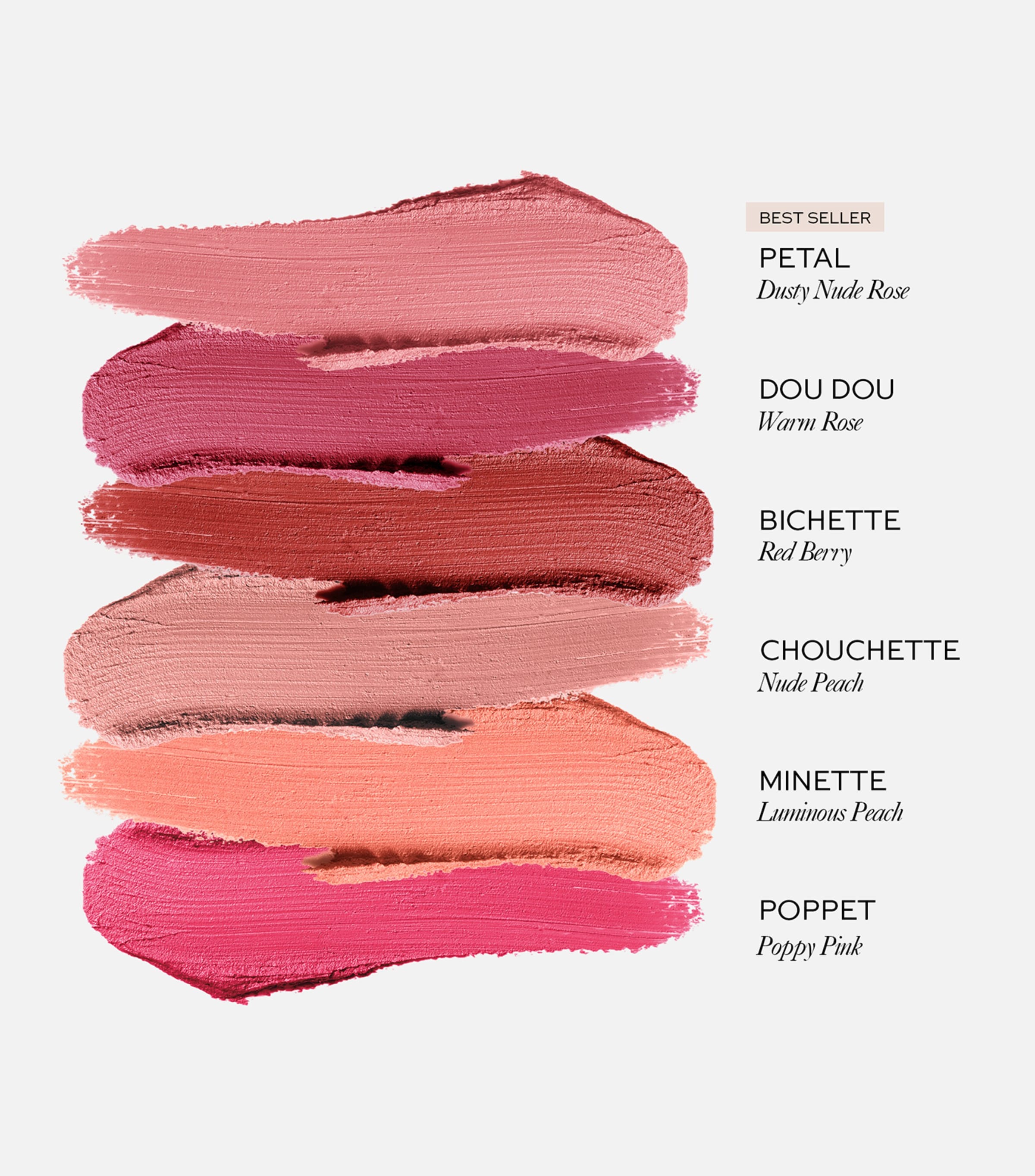 Baby Cheeks Blush Stick