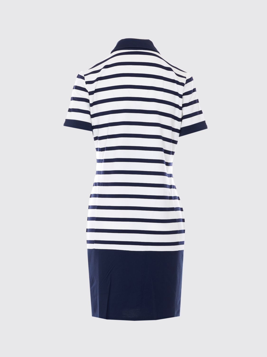 Dress Woman color White