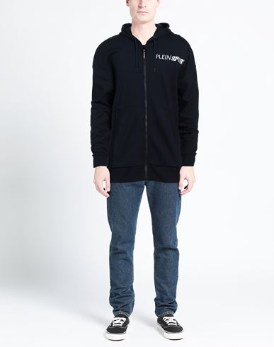 Man Sweatshirt Midnight blue