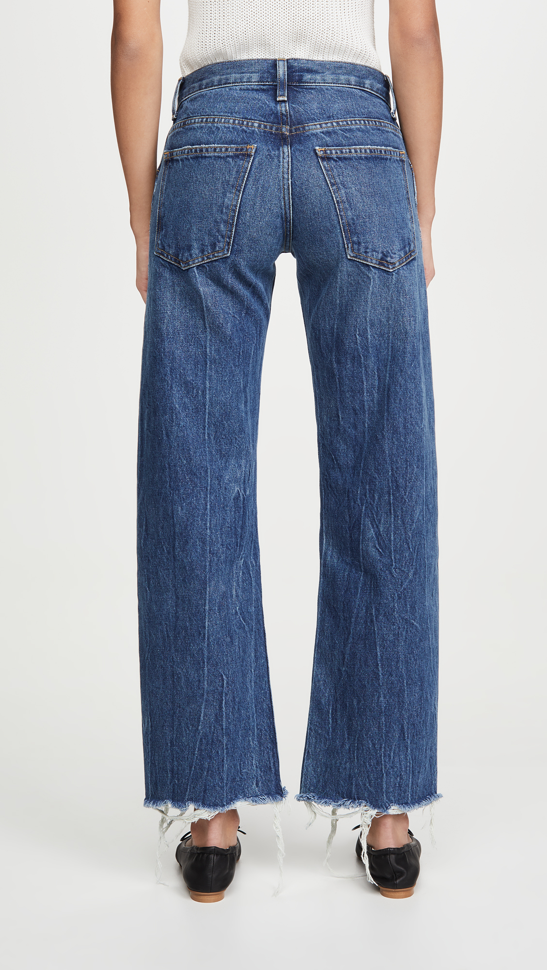 Kerrie Jeans