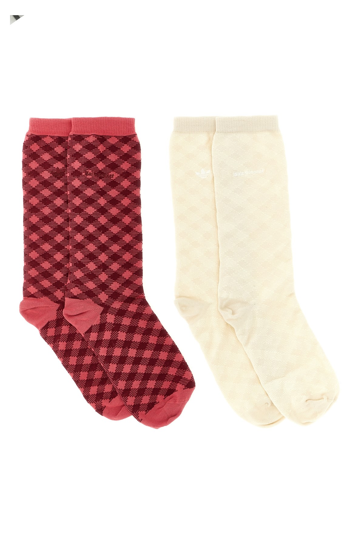2-Pack Socks By Wales Bonner