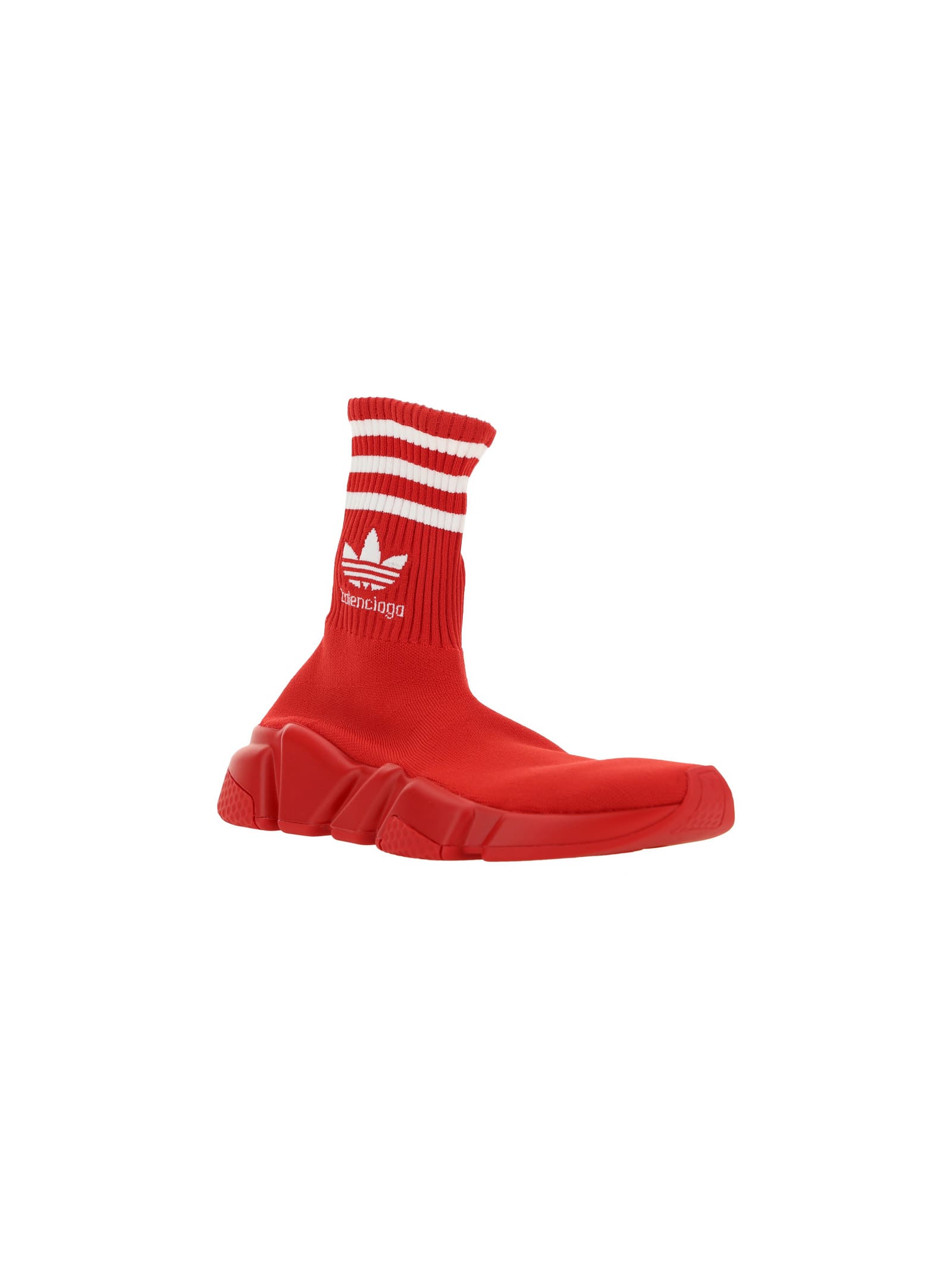 X Adidas Speed 2.0 Lt Sock Sneakers