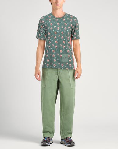 C. p. Company Man T