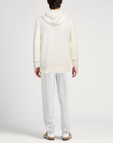 C. p. Company Man Sweatshirt Ivory