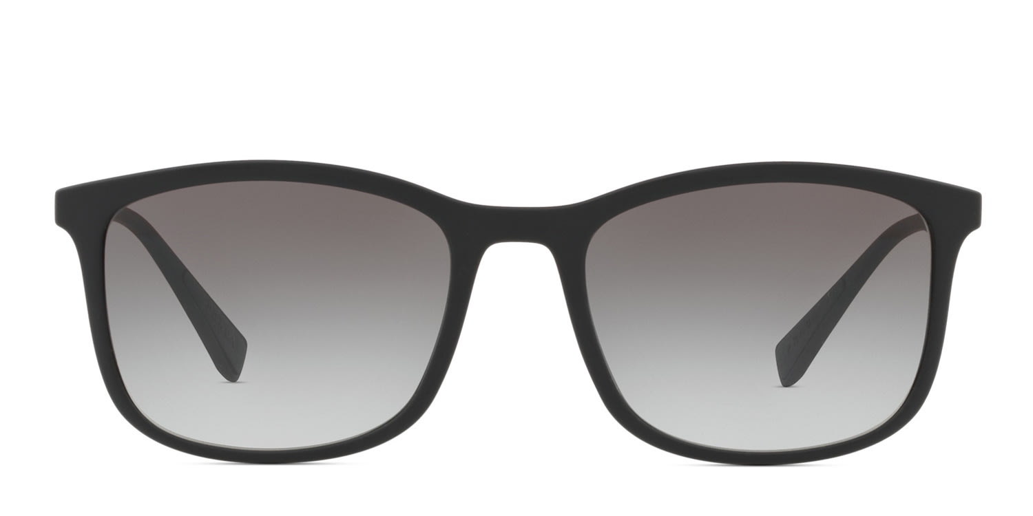 Prada Sport 0PS 01TSF Black/Gray