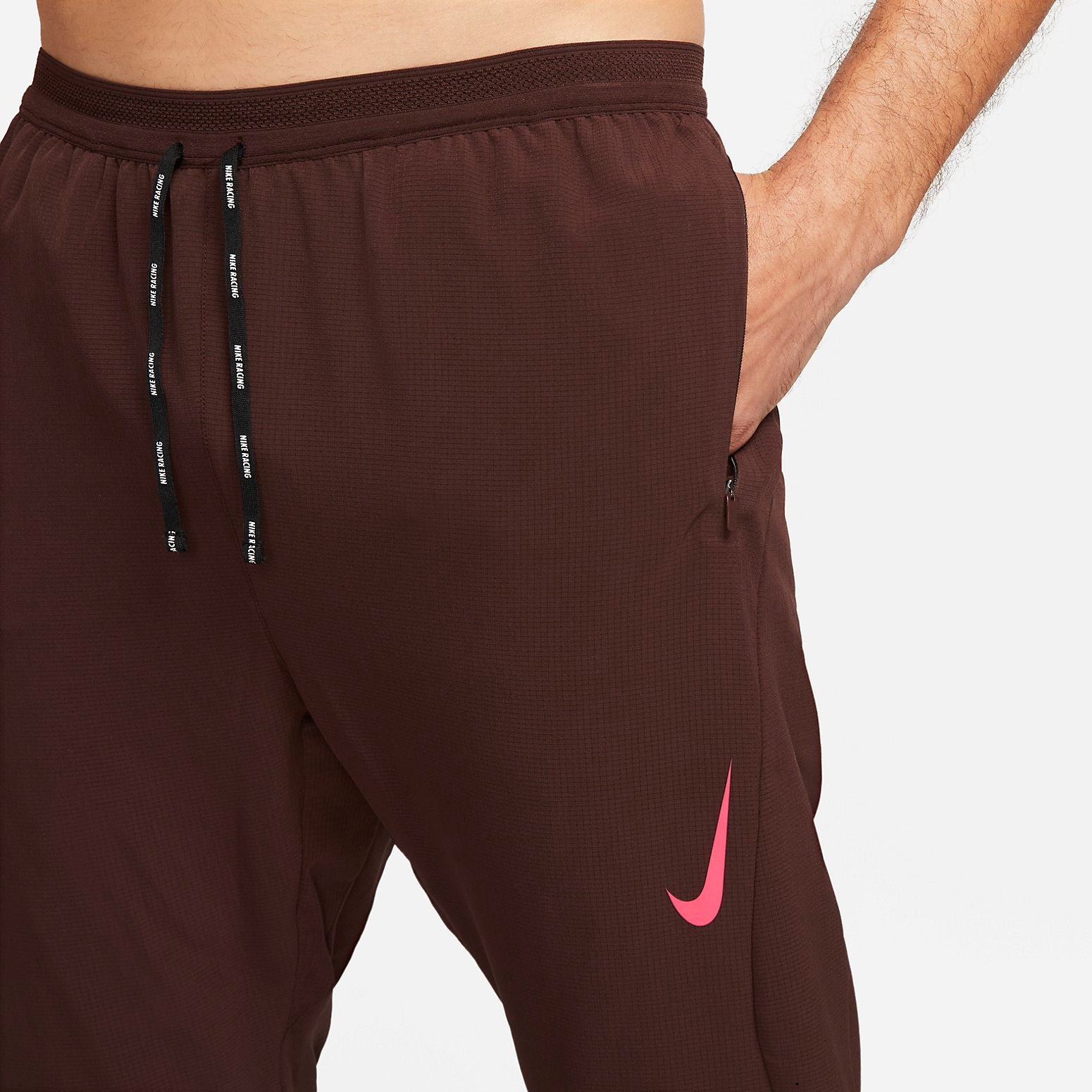 Dri-FIT ADV AeroSwift Pants 'Brown'