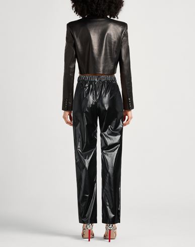 Woman Pants Black