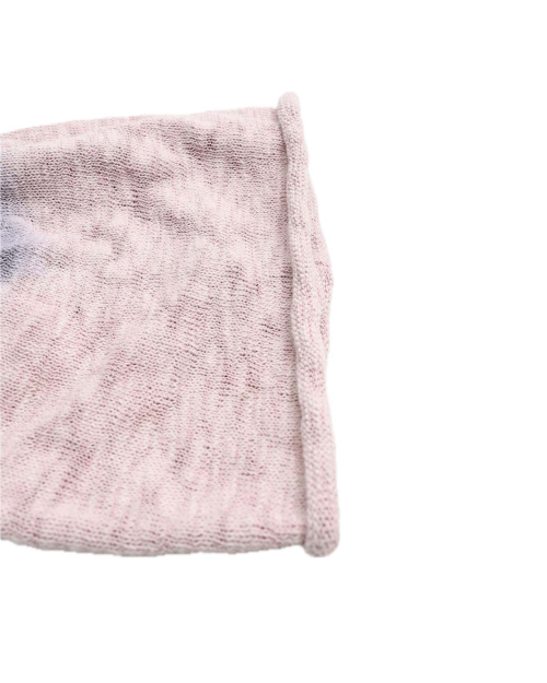 Sunfaded Oversized Roll Beanie