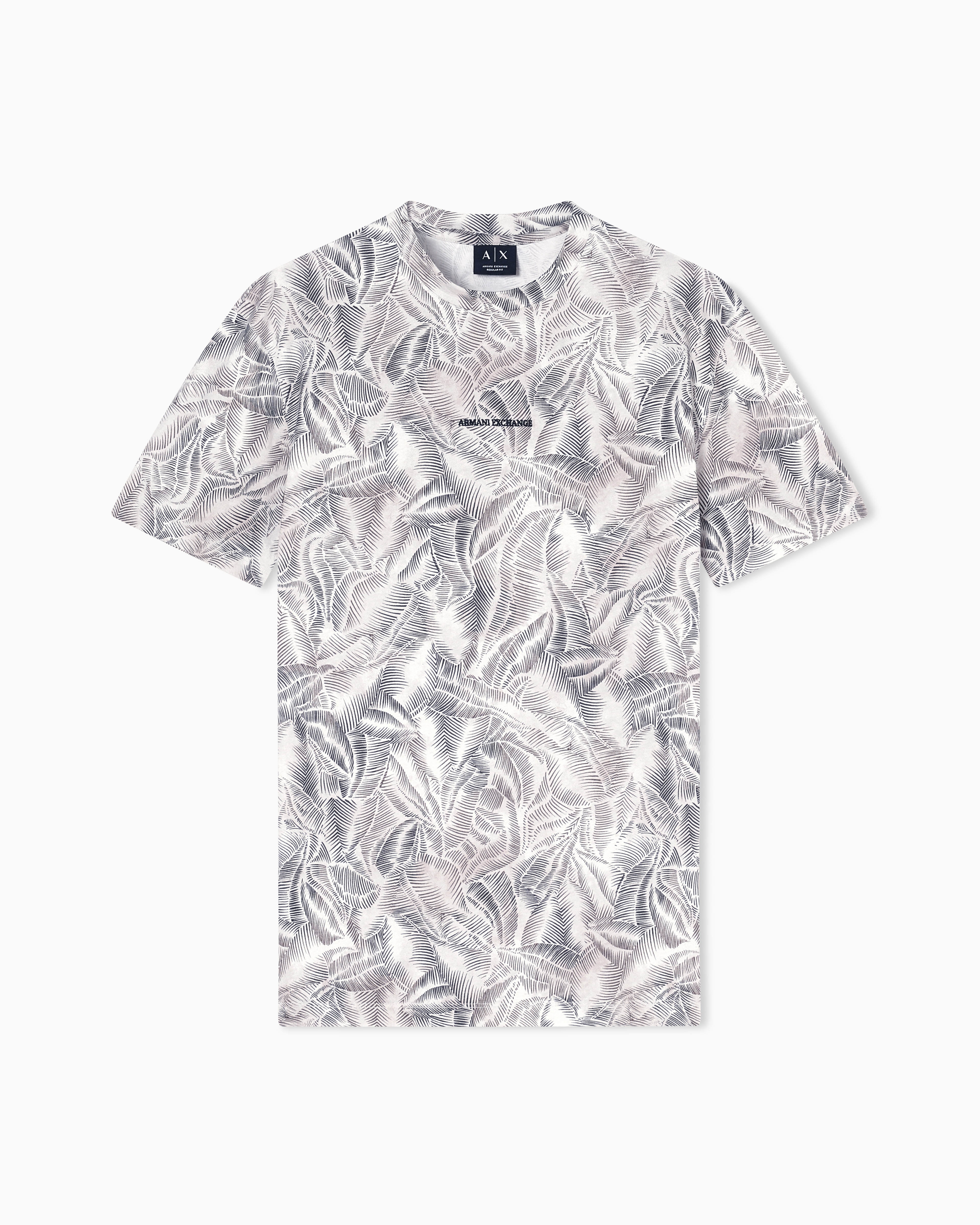 Regular Fit T-shirt in Classic Cotton Jersey