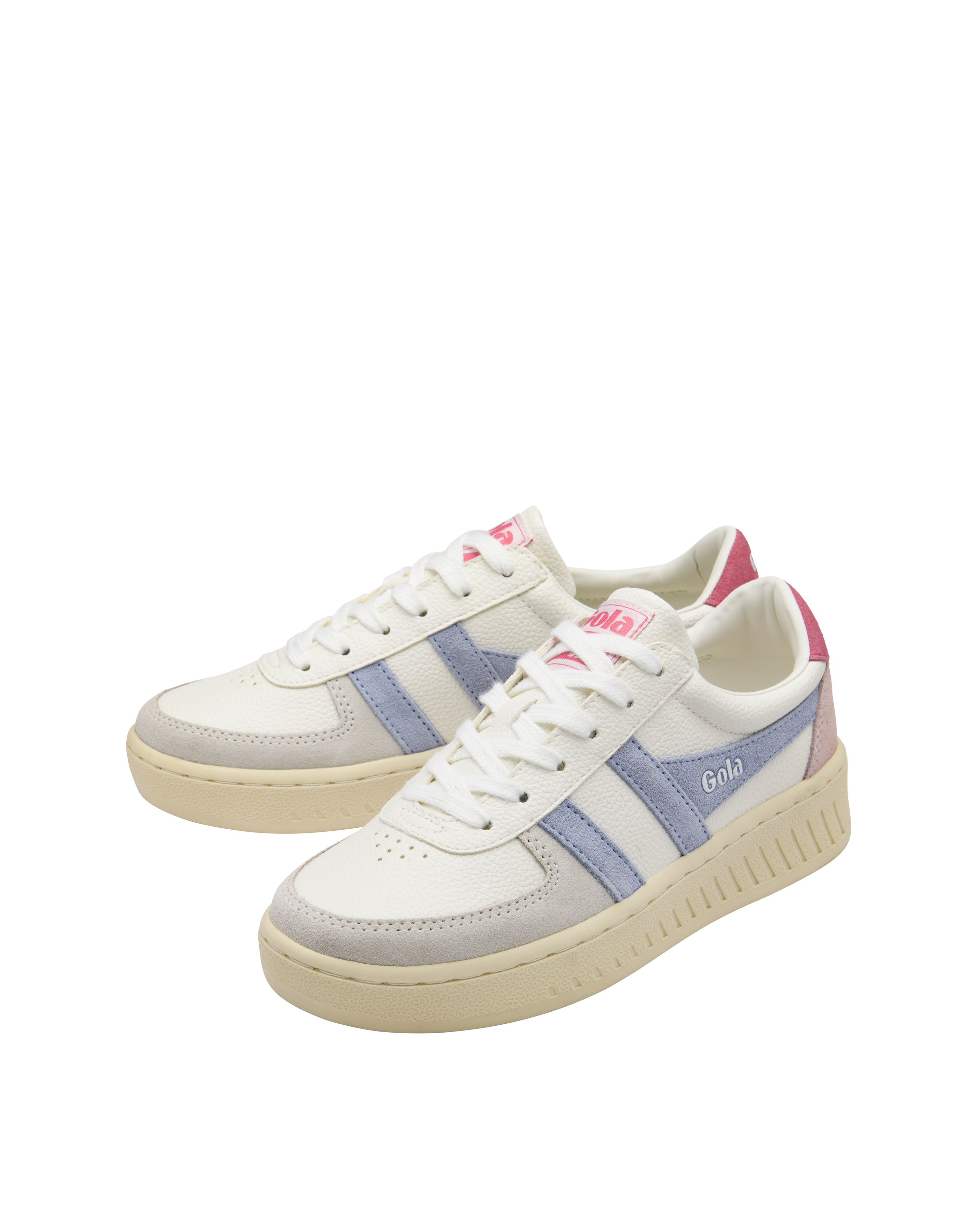 Gola Grandslam Trident Trainer