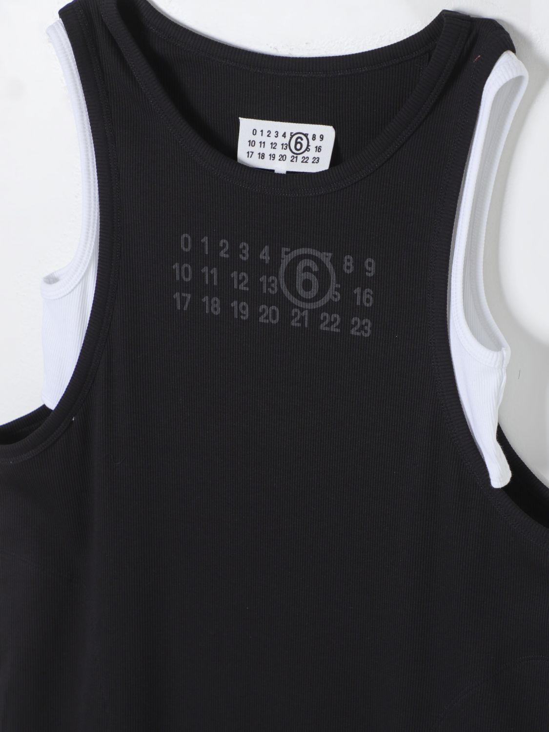 Dress Kids color Black