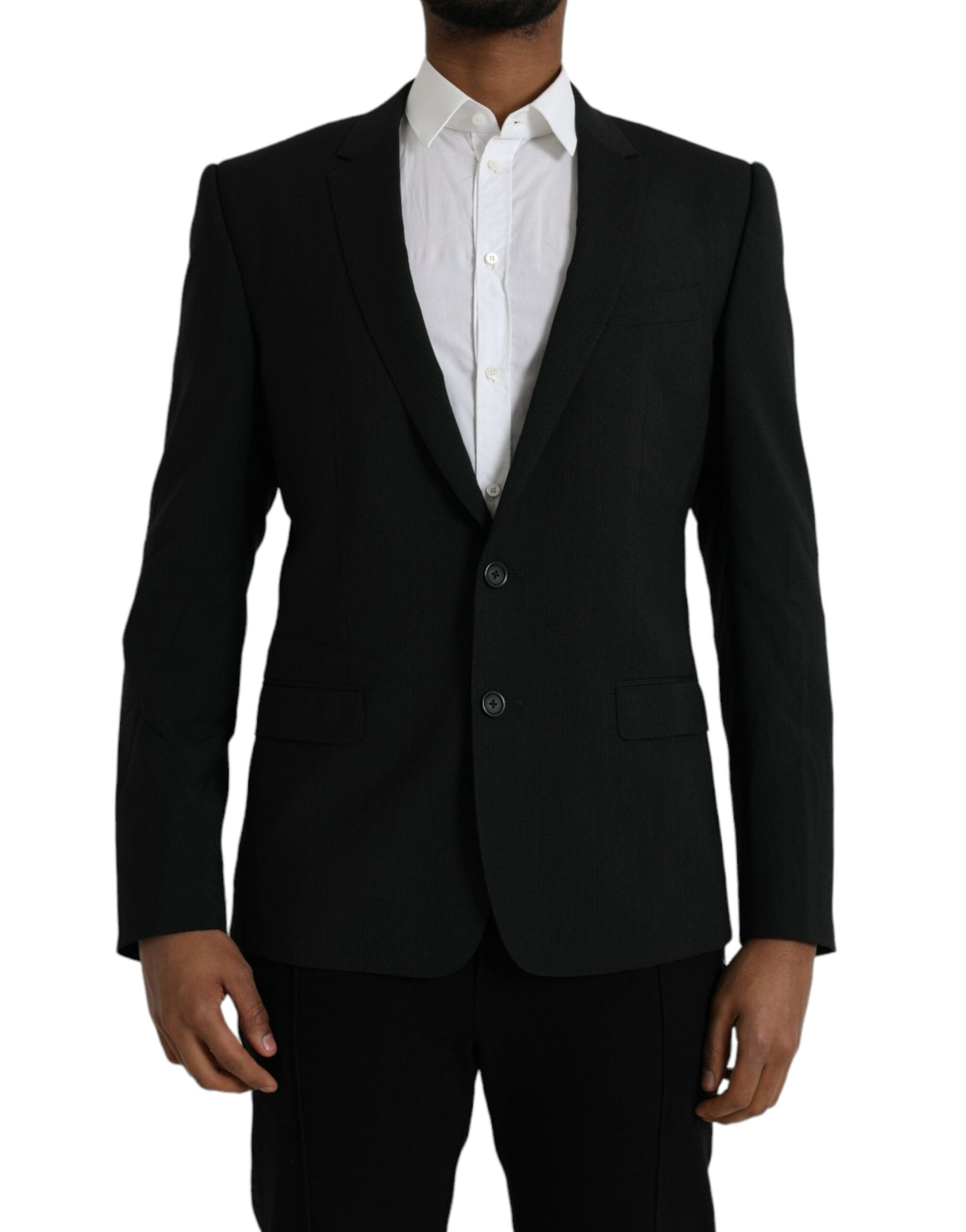 Blazer — Black