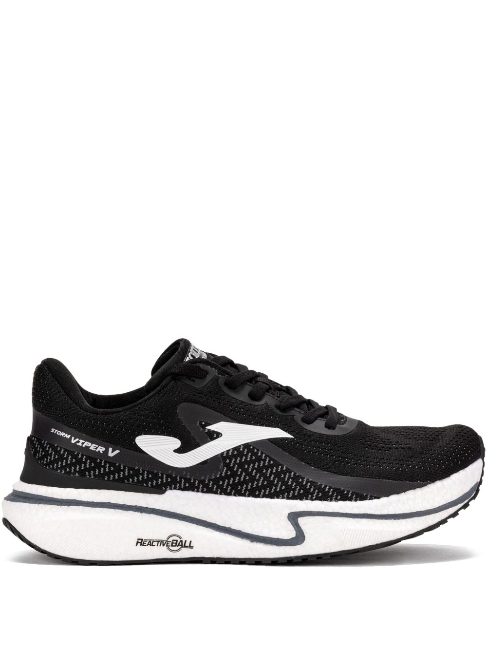 Viper sneakers - Black