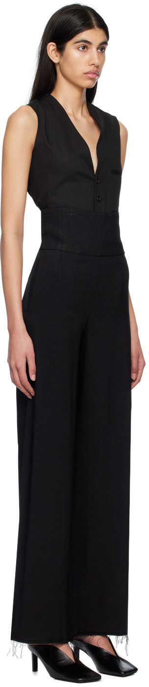 Black artist slacks