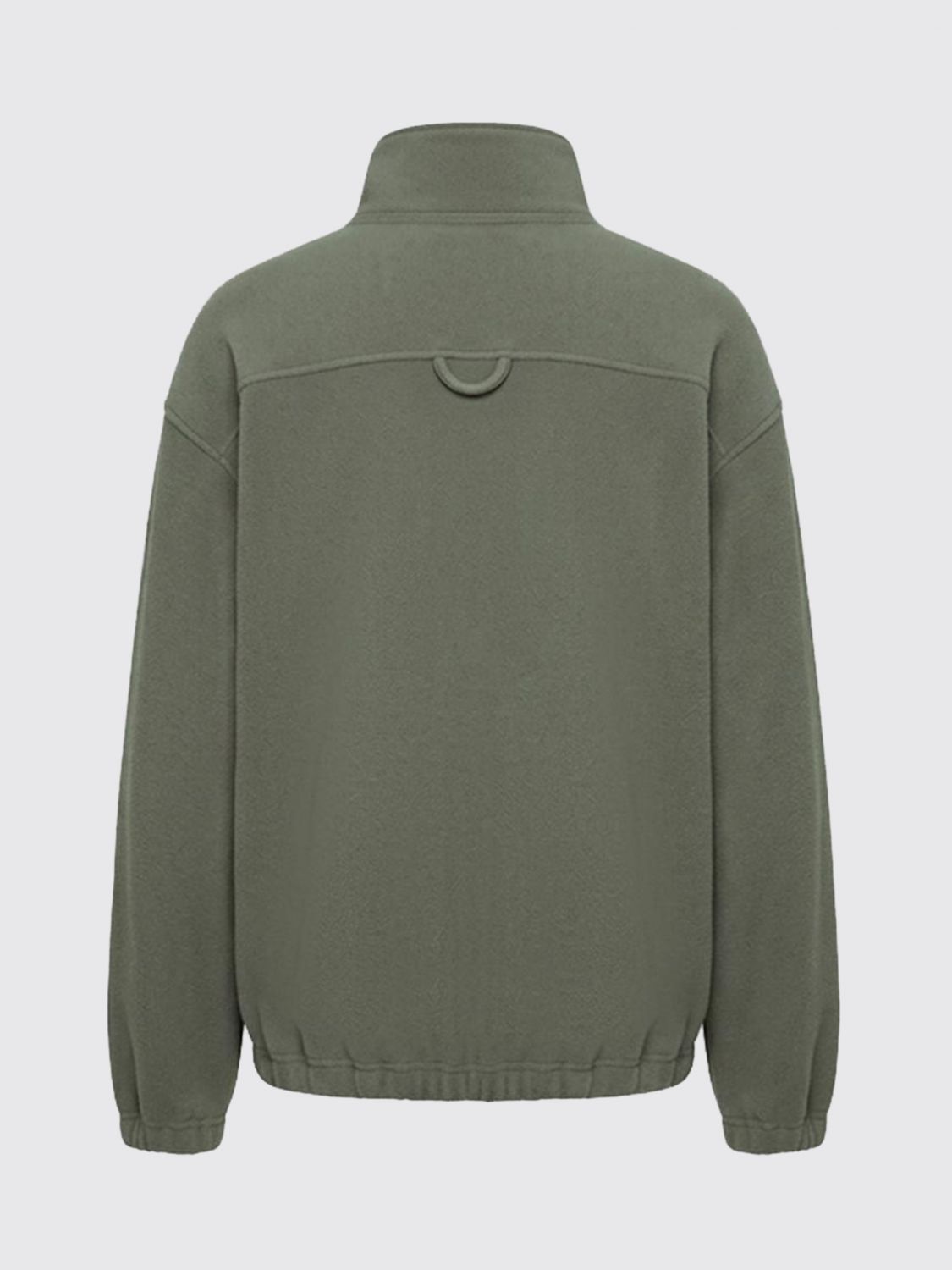 Sweater Men color Grey