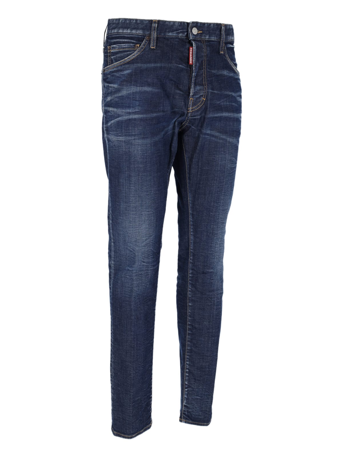 Canadian Classic Jeans