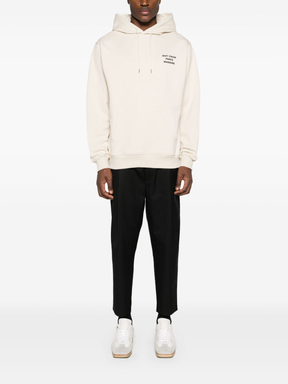 Sweatshirt With Logo