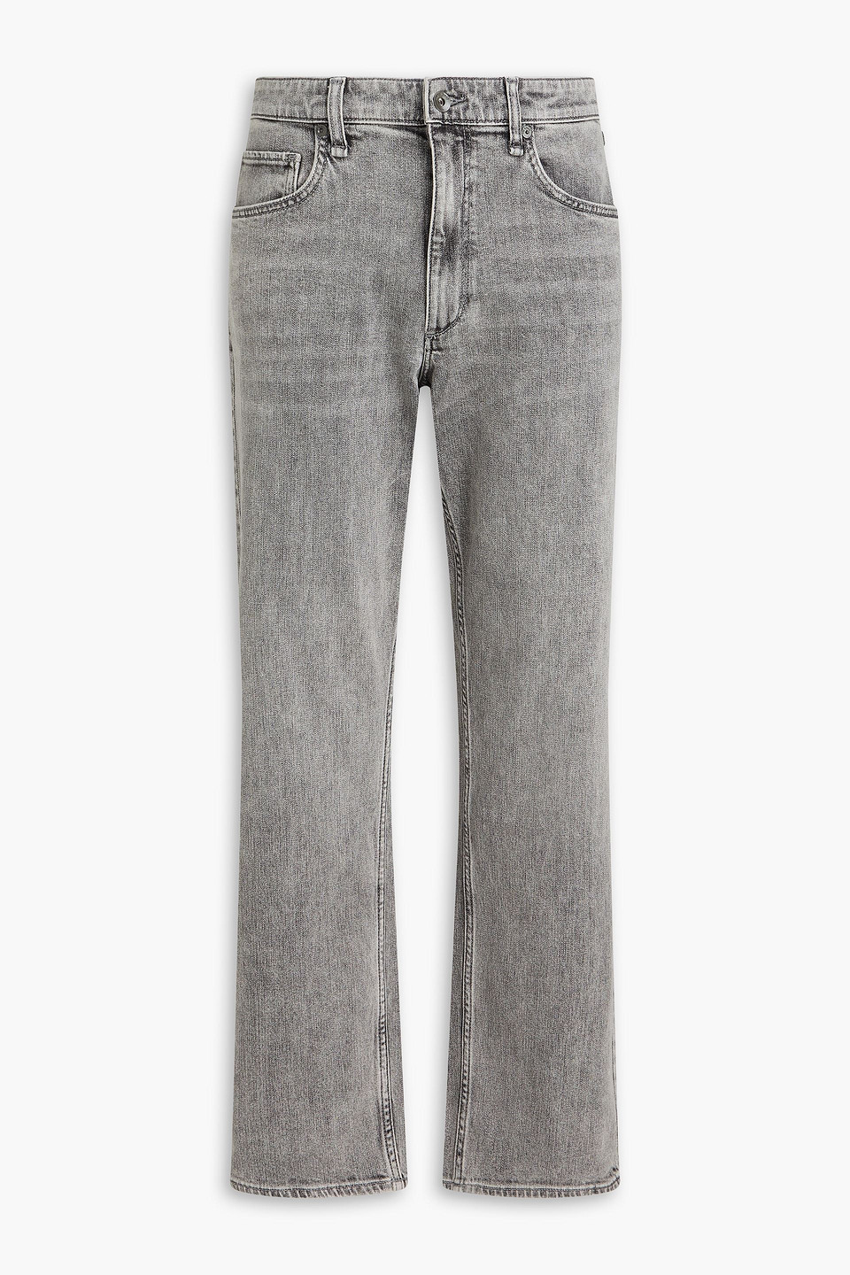 Fit 4 denim jeans - Gray - 28W/ 32L