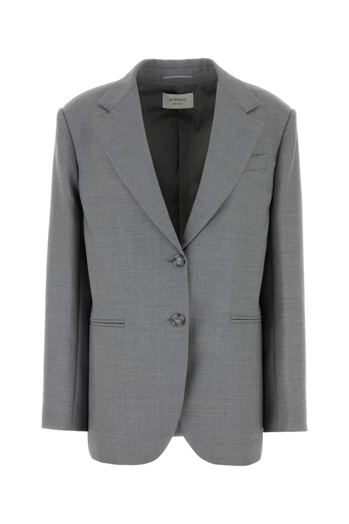 Baffo Blazer — Gray