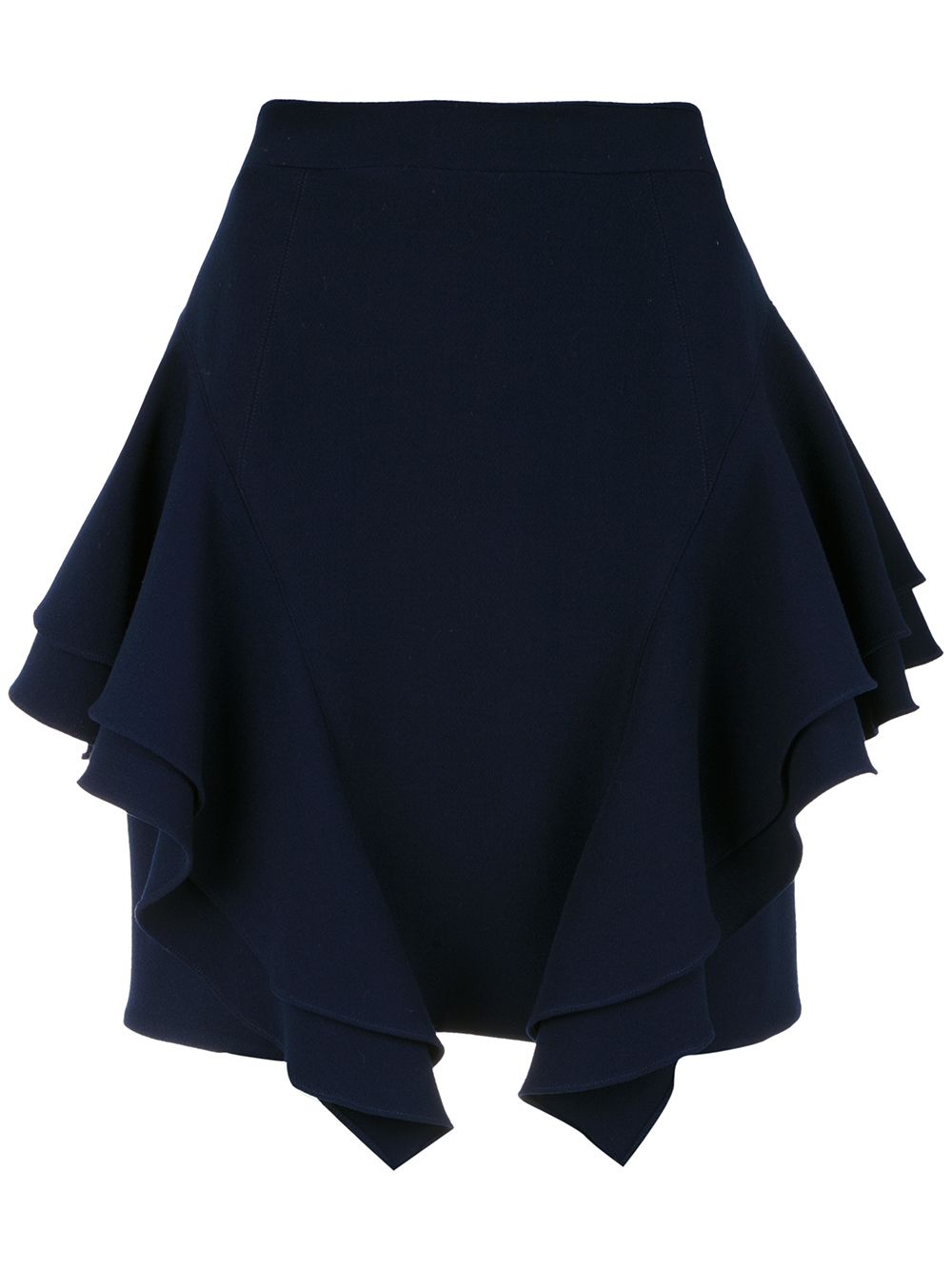 Chipre skirt - Blue