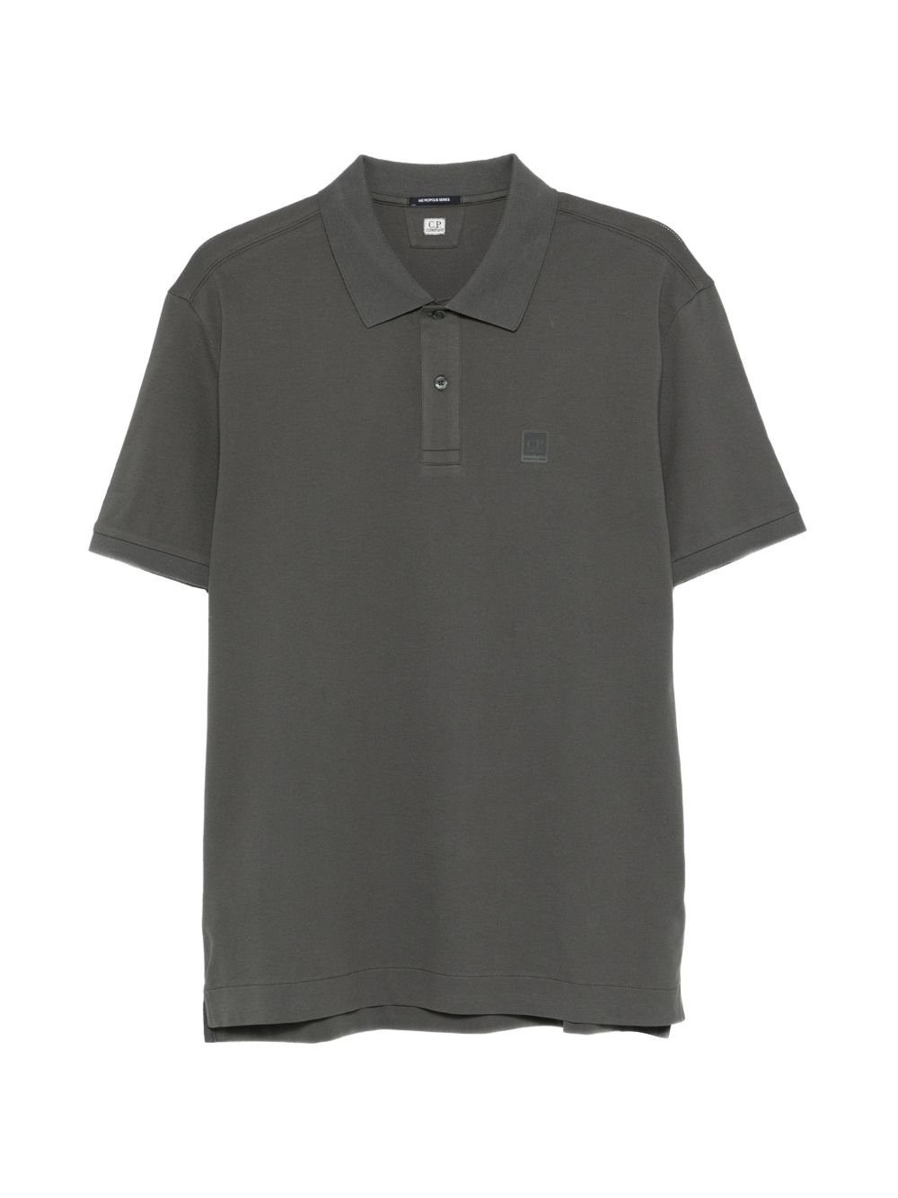 C. p. Company Classic Short-Sleeve Tee for Men