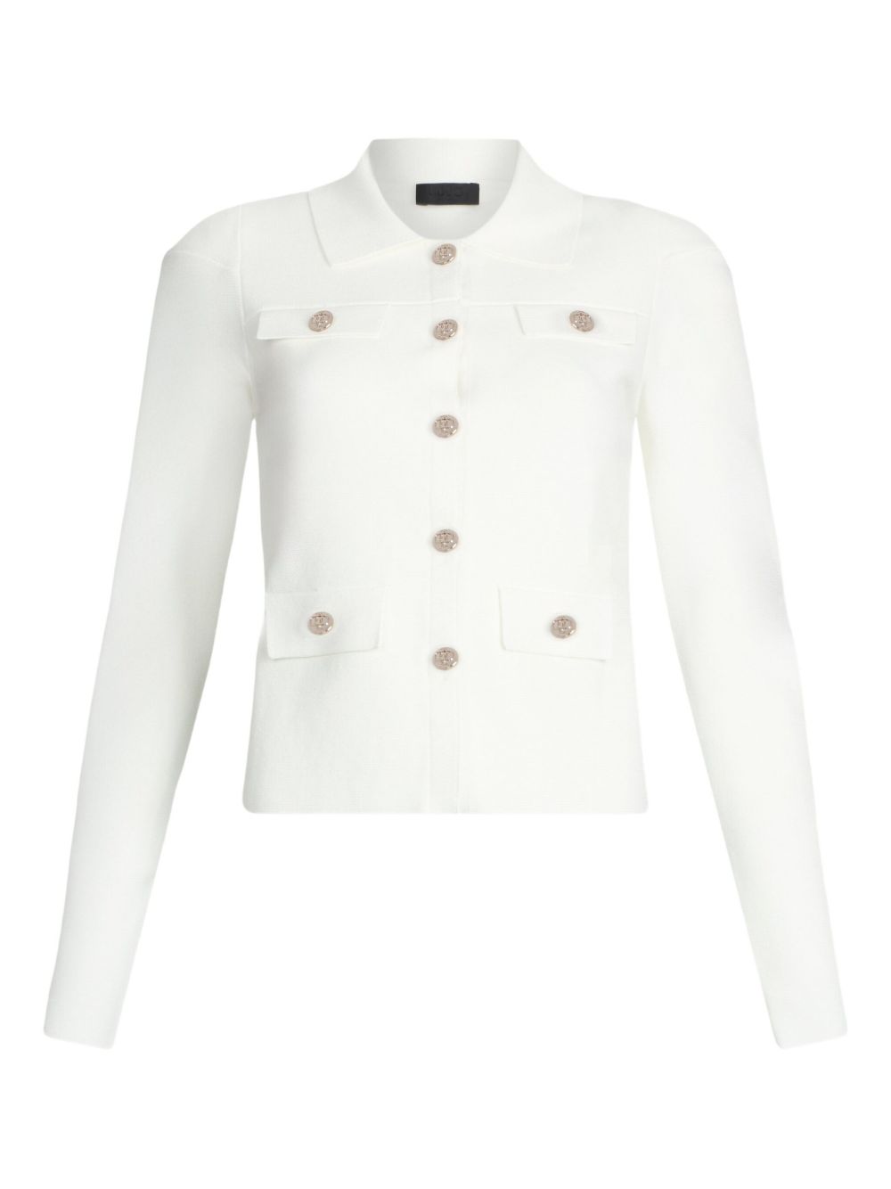 Better jacket - White