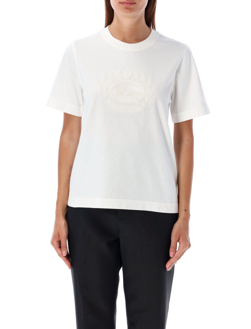 T-shirt With Ekd