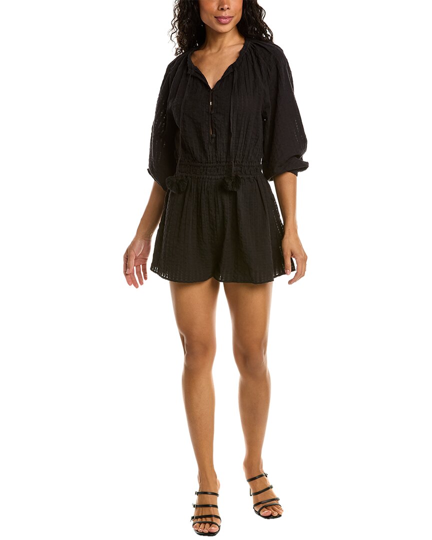 Vanna Romper