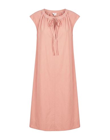 Woman Midi dress Antique rose Size 2 Cotton