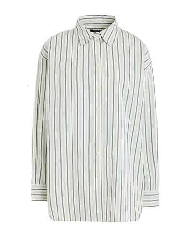 Woman Shirt Ivory