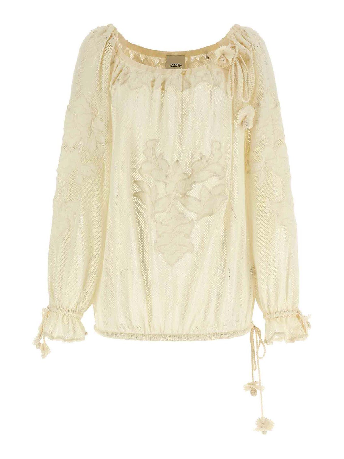 Dalyna Blouse