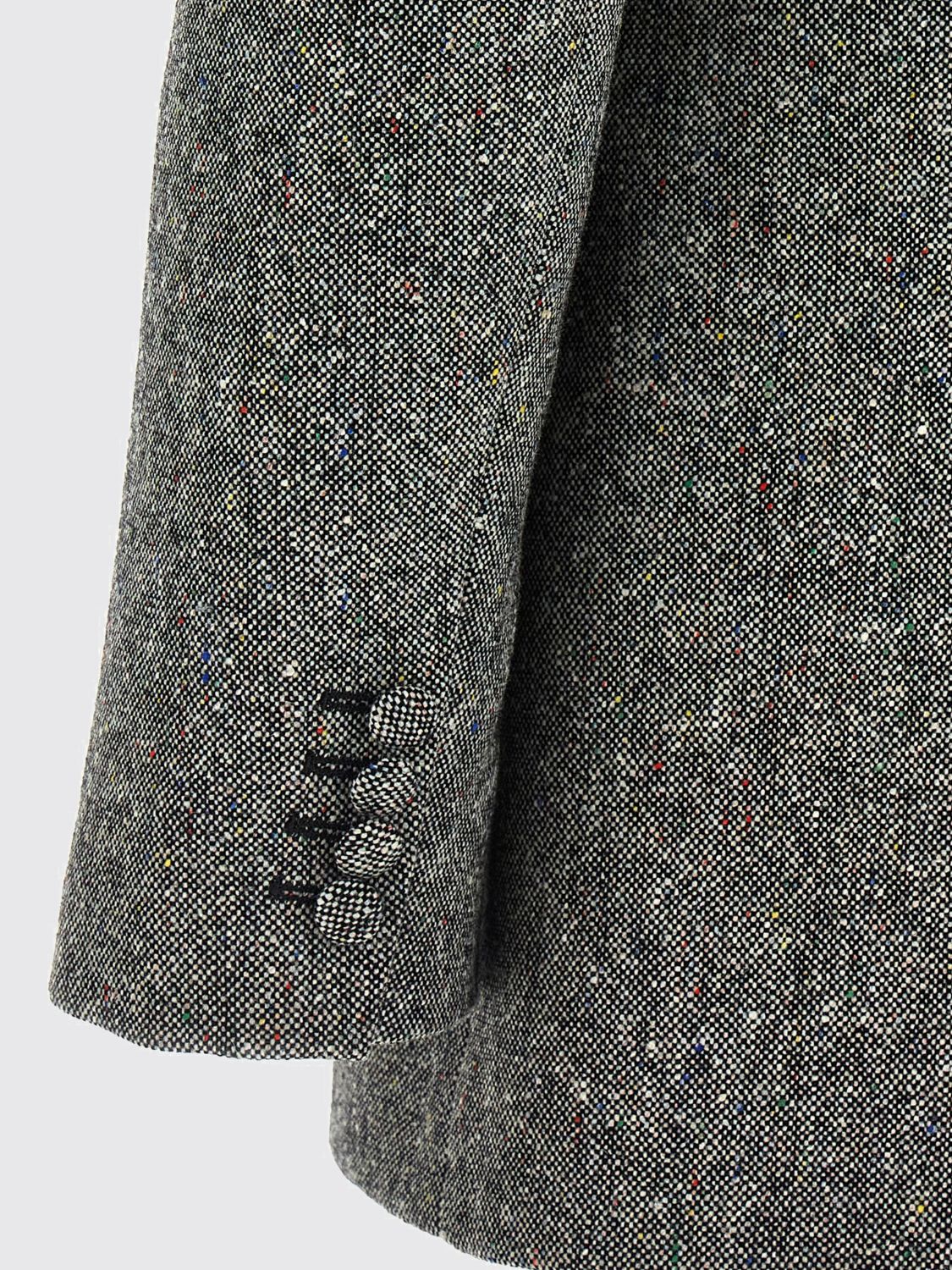 Jacket Woman color Grey