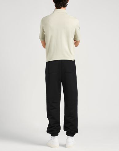 Represent Man Pants Black Size XL Cotton