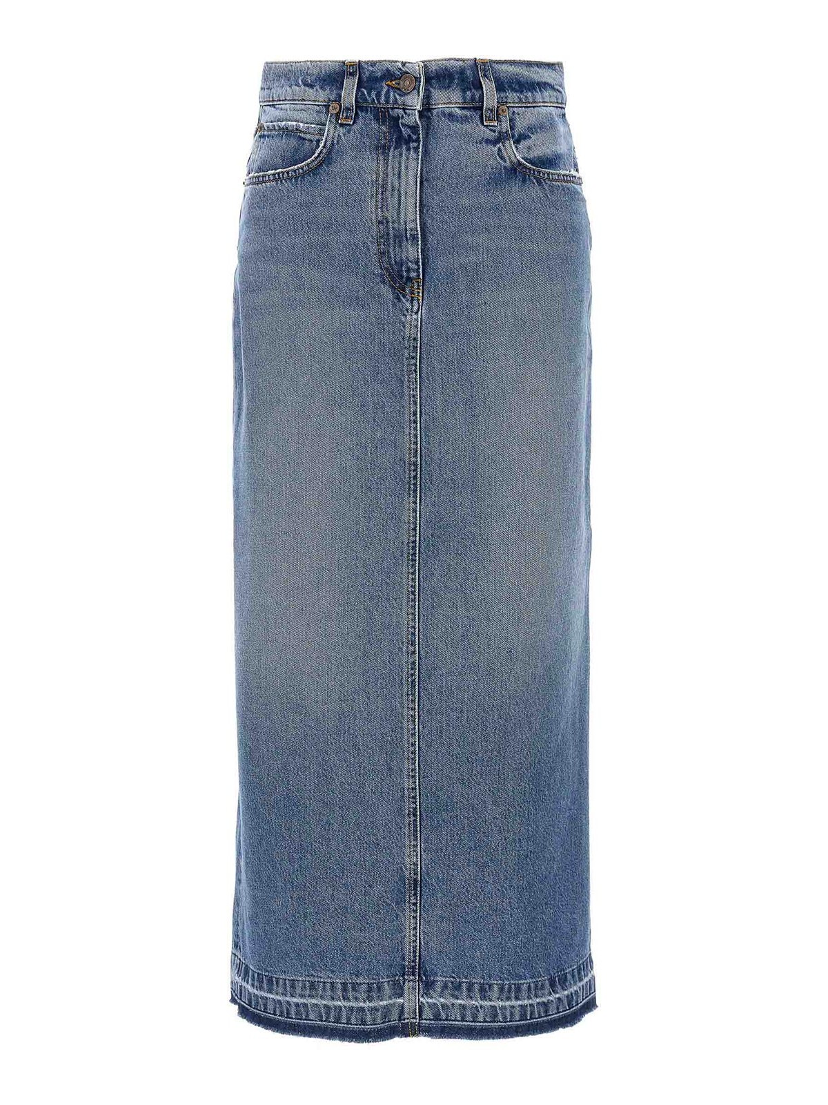 Jorgy Skirt
