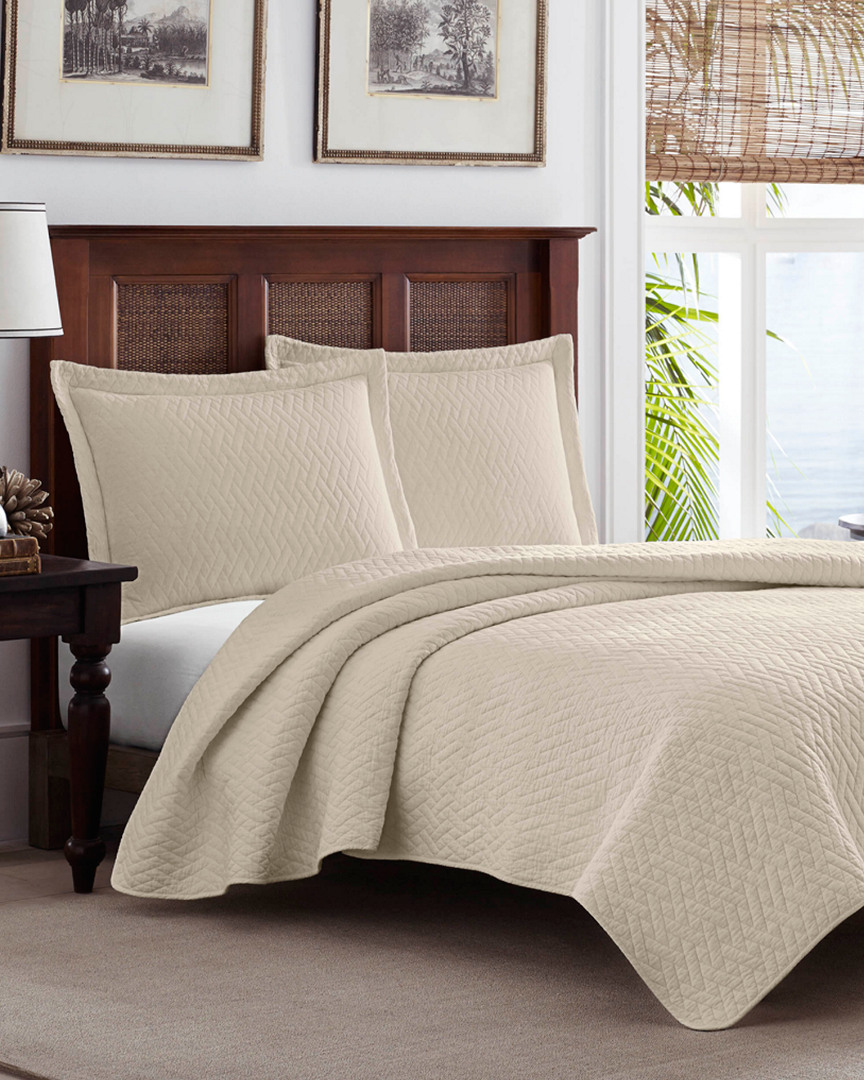 Solid Quilt Set