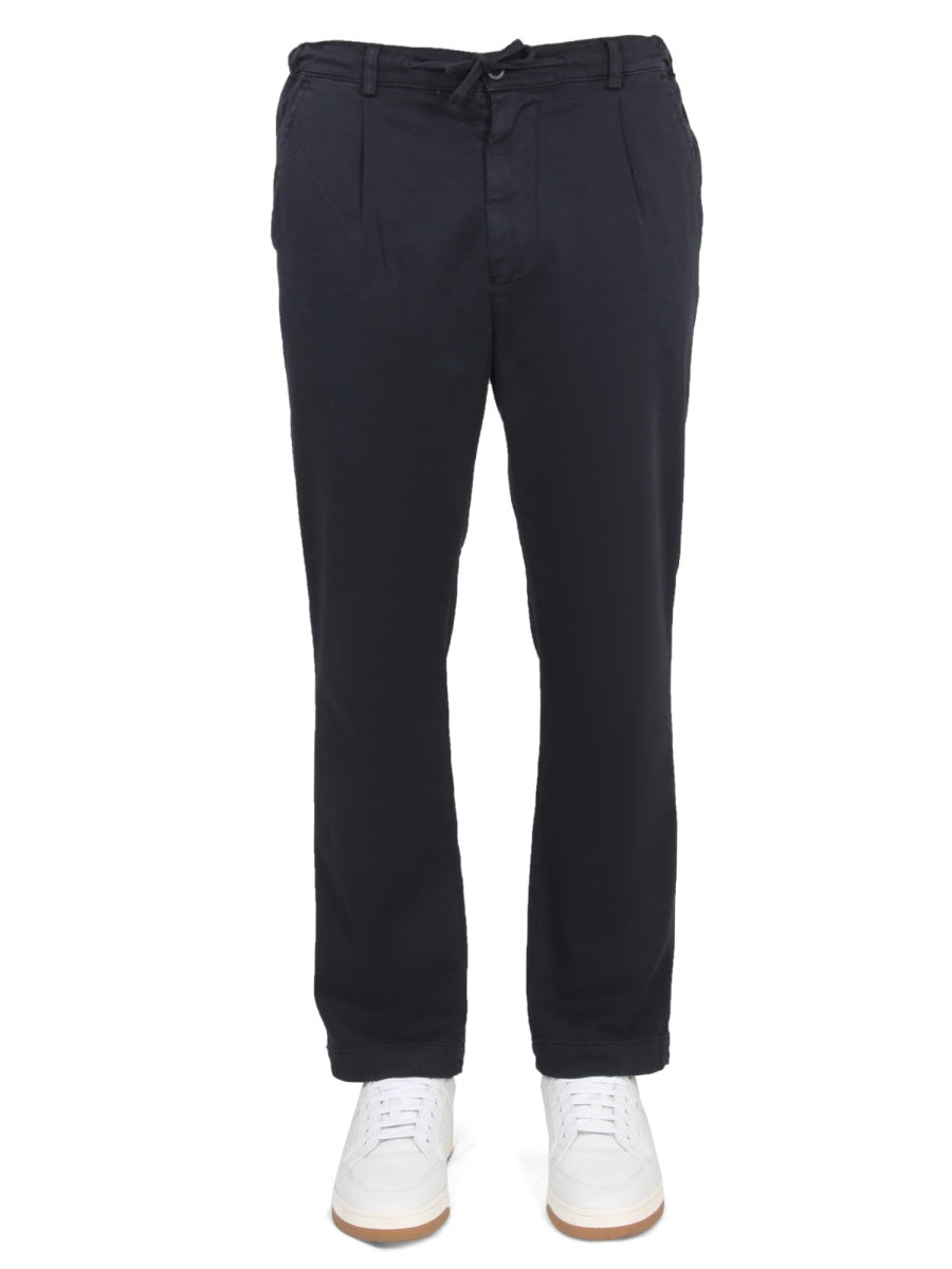 Stylish Cotton Pants