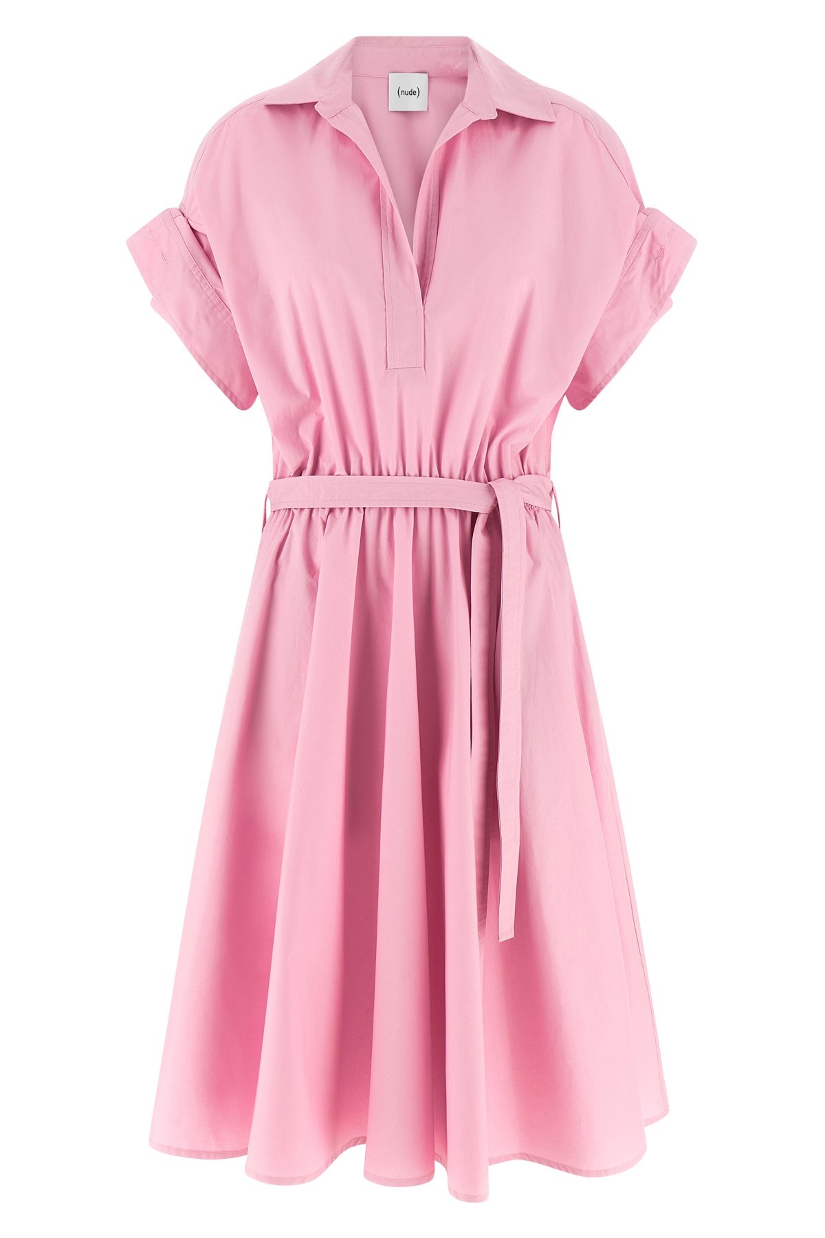 Chemisier Dress